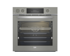 Beko BFC 631 G BEYOND SERİSİ FİT FRY Buhar Destekli  Ankastre Fırın