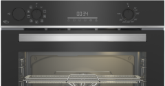 Beko BFC 631 S BEYOND SERİSİ FİT FRY Buhar Destekli  Ankastre Fırın