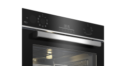 Beko BFC 631 S BEYOND SERİSİ FİT FRY Buhar Destekli  Ankastre Fırın