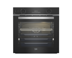 Beko BFC 631 S BEYOND SERİSİ FİT FRY Buhar Destekli  Ankastre Fırın