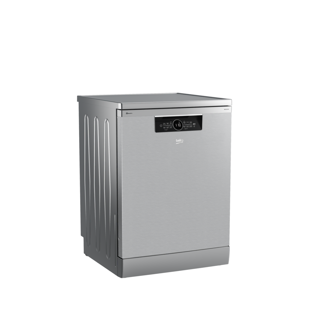 Beko BM 6147 WF I Bulaşık Makinesi