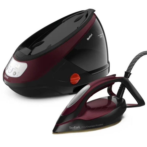 Tefal GV9230 Pro Express Protect Buhar Kazanlı Ütü