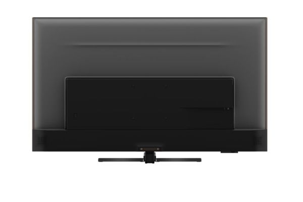 Beko B55 Q 990 AY Crystal 9 / 55'' Nano QLED Google Tv