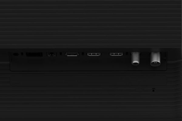 Beko B55 Q 990 AY Crystal 9 / 55'' Nano QLED Google Tv