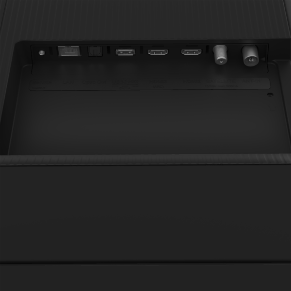 Beko B55 QE 988 A Crystal 9 QLED 55'' 4K UHD Google TV