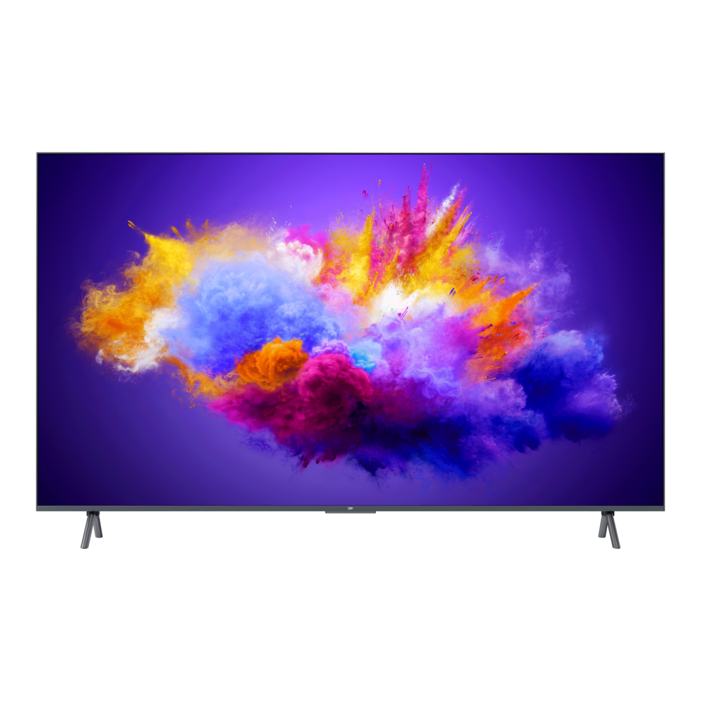 Beko B98 Q 995 X QLED Crystal 9 QLED 120Hz 98'' 4K UHD Android TV