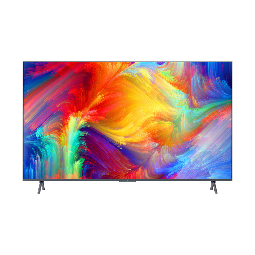 Beko B85 N 995 X Smart TV Crystal 9 85'' 4K UHD Android TV