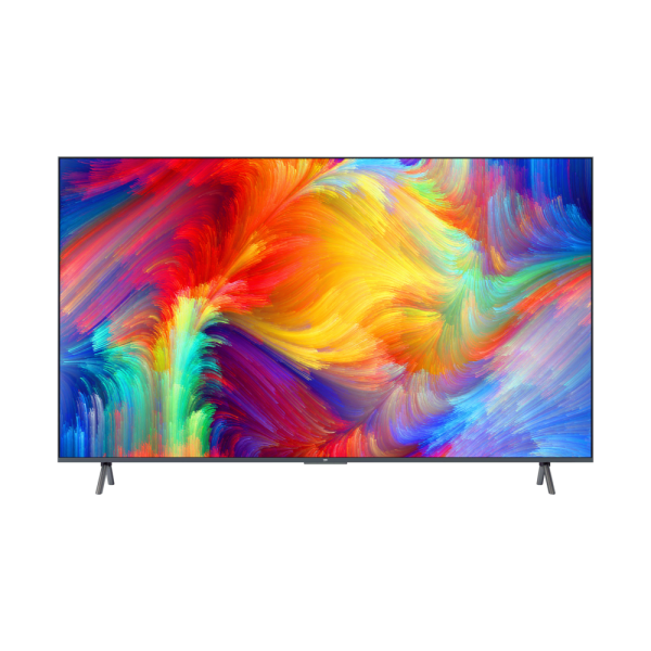 Beko B85 N 995 X Smart TV Crystal 9 85'' 4K UHD Android TV