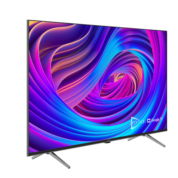 Beko B75 E 895 A Crystal 8 75'' 4K UHD Google TV