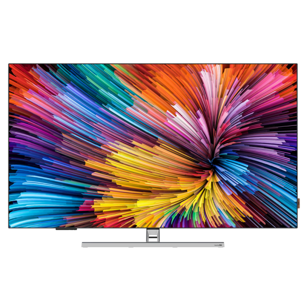 Beko B65 OLED D 975 A Crystal 9 OLED 120Hz 65'' 4K UHD Google TV