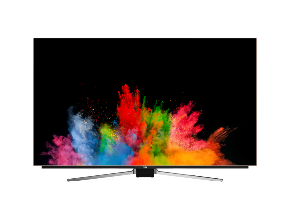 Beko B65 OLED 9900 5B / 4K Smart 65'' 165 Ekran TV Smart TV