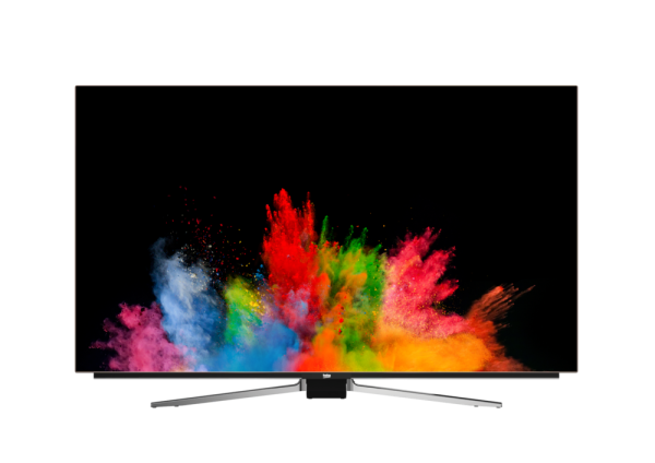 Beko B65 OLED 9900 5B / 4K Smart 65'' 165 Ekran TV Smart TV