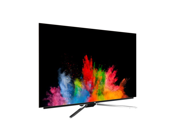 Beko B65 OLED 9900 5B / 4K Smart 65'' 165 Ekran TV Smart TV