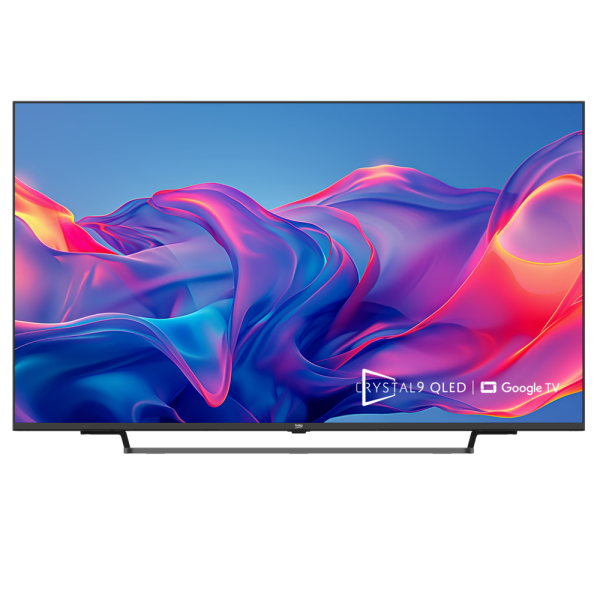 Beko B65 QE 988 A Crystal 9 QLED 65'' 4K UHD Google TV