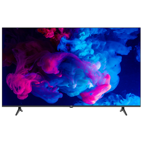 Beko B55 Q 987 A  Crystal 9 QLED 55'' 4K UHD Google TV