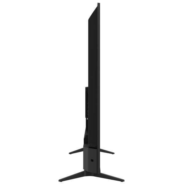Beko B55 Q 987 A  Crystal 9 QLED 55'' 4K UHD Google TV