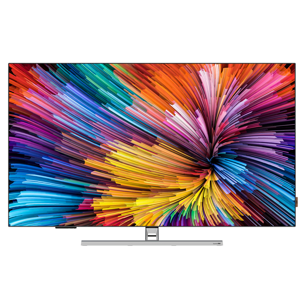 Beko B55 OLED D 975 A Crystal 9 OLED 120Hz 55'' 4K UHD Google TV