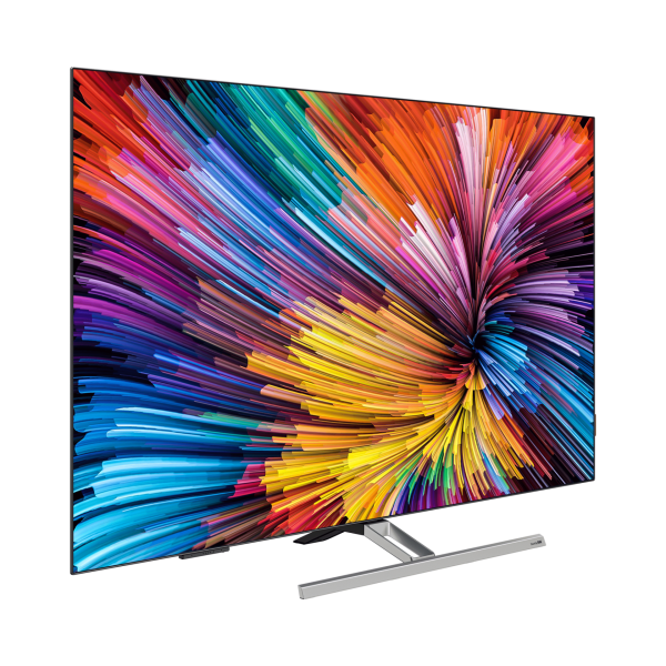 Beko B55 OLED D 975 A Crystal 9 OLED 120Hz 55'' 4K UHD Google TV