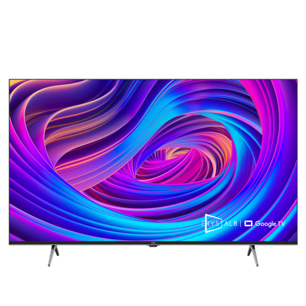 Beko B55 E 895 A Crystal 8 55'' 4K UHD Google TV