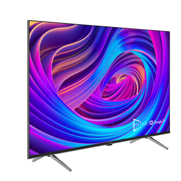 Beko B55 E 895 A Crystal 8 55'' 4K UHD Google TV