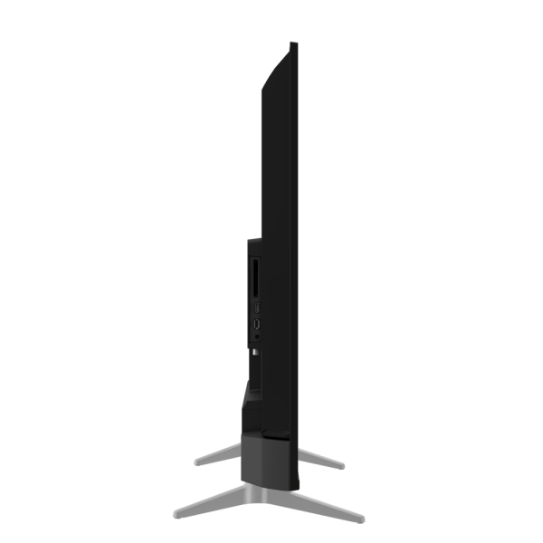 Beko B55 E 795 B Crystal 7 55'' 4K UHD Google TV