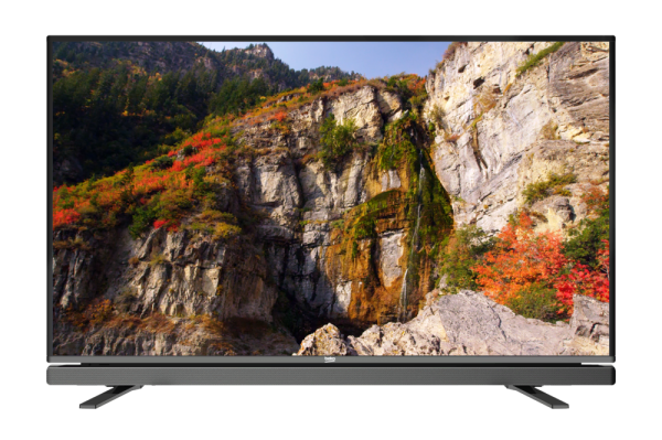 Beko B55L 5531 4B2 Full HD& HD TV