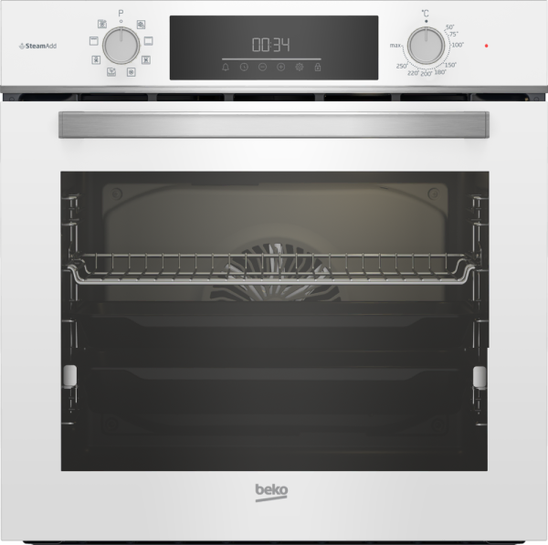Beko BFC 431 B Buhar Destekli Fırın