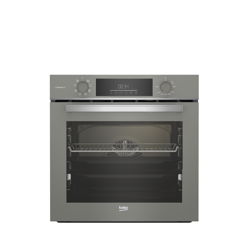 Beko BFC 431 G Buhar Destekli Fırın
