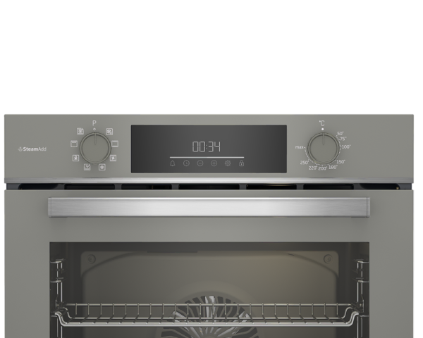 Beko BFC 431 G Buhar Destekli Fırın