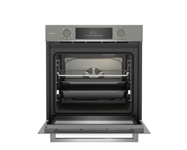 Beko BFC 431 G Buhar Destekli Fırın