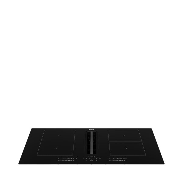 Beko BDOI 802 S Entegre Davlumbazlı Ocaklar