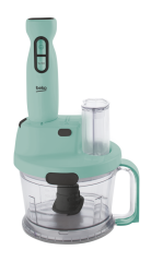 RHB 2910 M Natural Rendeli El Blender