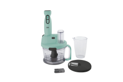 RHB 2910 M Natural Rendeli El Blender