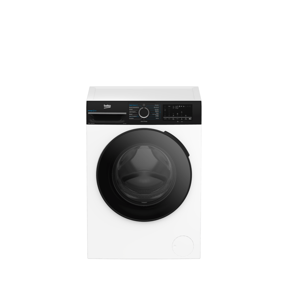 Beko CMX 11140 11 Kg 1400 Devir Çamaşır Makinesi