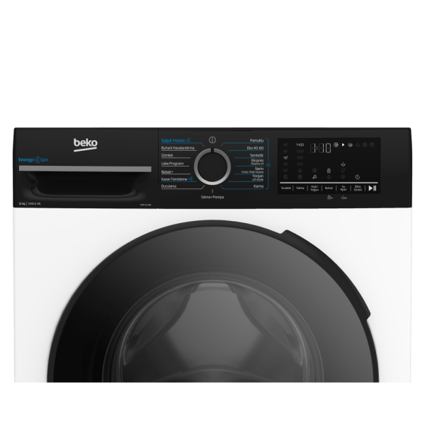 Beko CMX 11140 11 Kg 1400 Devir Çamaşır Makinesi