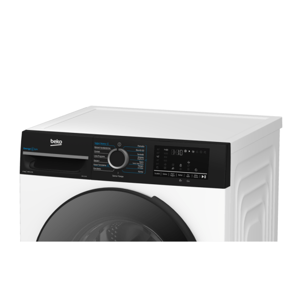 Beko CMX 11140 11 Kg 1400 Devir Çamaşır Makinesi