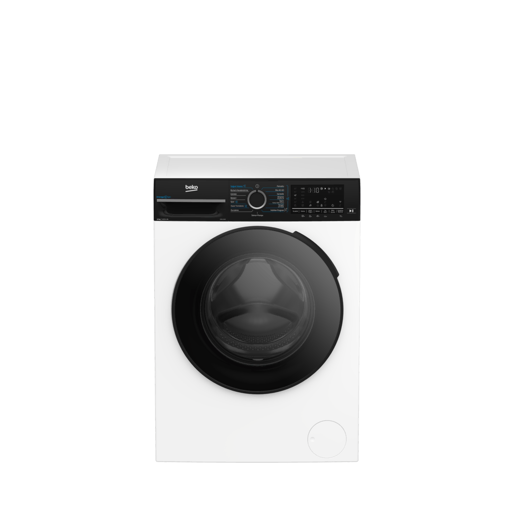Beko CMX 12140 12 Kg 1400 Devir Çamaşır Makinesi