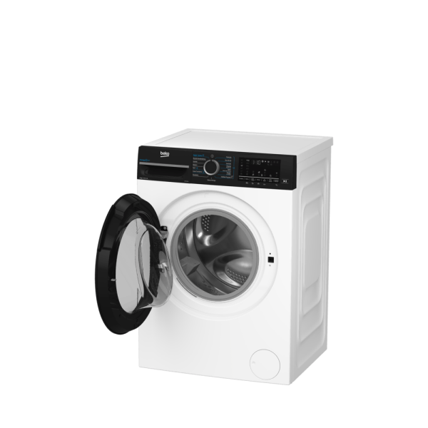 Beko CMX 12140 12 Kg 1400 Devir Çamaşır Makinesi