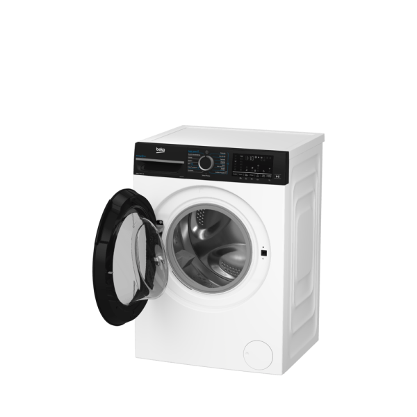 Beko CMX 12140 12 Kg 1400 Devir Çamaşır Makinesi