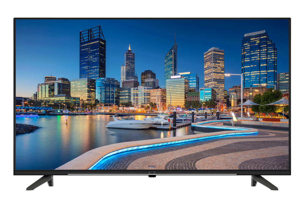 B40 A 670 A / FHD Smart 40” 100 Ekran TV FHD TV
