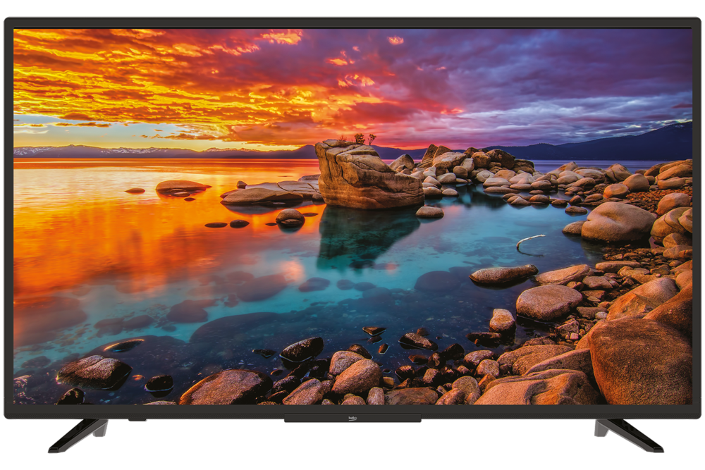 B40L 5745 4B / FHD Uydu Alıcılı 40'' 100 Ekran TV FHD TV