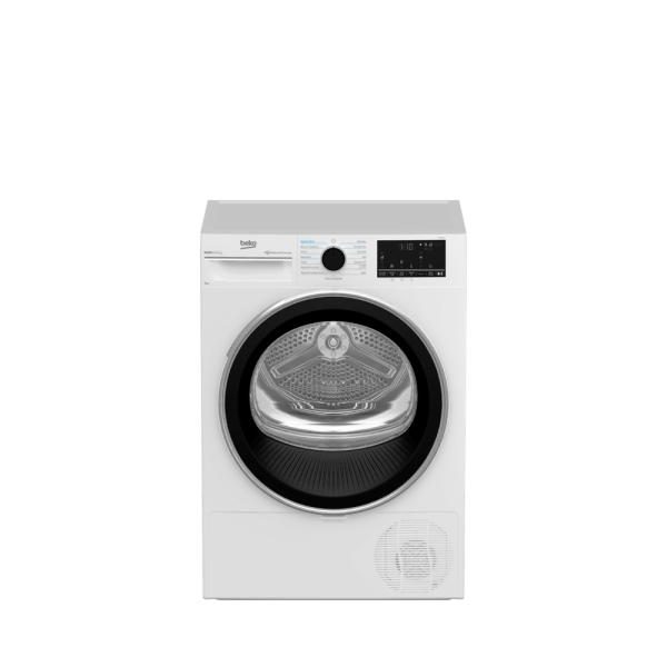 Beko KMB 901 I A++ IronFinish 9 Kg Kurutma Makinesi