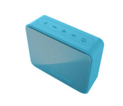Grundig Solo BT Hoparlör Mavi Hoparlör