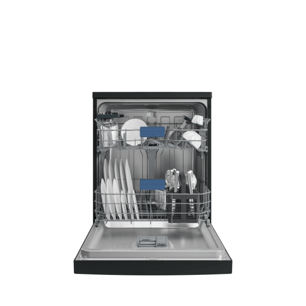 Beko BM 4144 OK A 4 Programlı Antrasit Bulaşık Makinesi