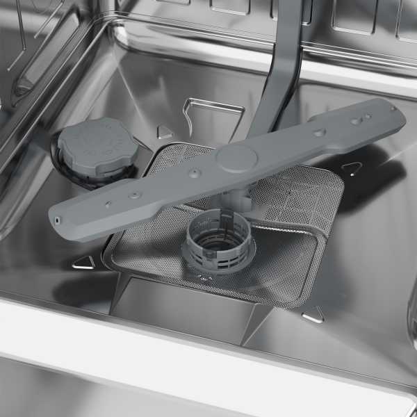 Beko BM 4144 OK A 4 Programlı Antrasit Bulaşık Makinesi