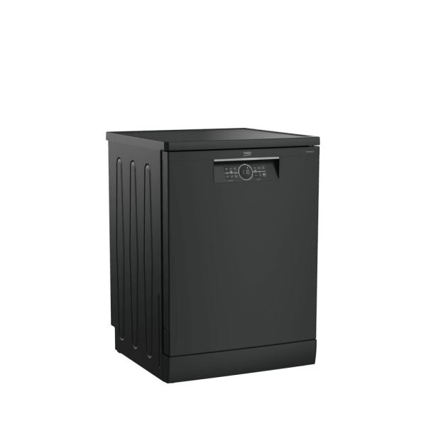 Beko BM 4144 OK A 4 Programlı Antrasit Bulaşık Makinesi
