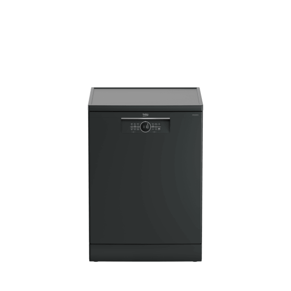 Beko BM 4144 OK A 4 Programlı Antrasit Bulaşık Makinesi