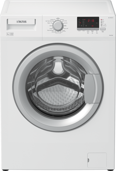 ALTUS AL 8103 D Çamaşır Makinesi