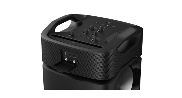 Grundig PartyHit Max Bluetooth Hoparlör