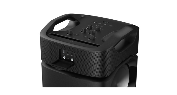 Grundig PartyHit Max Bluetooth Hoparlör